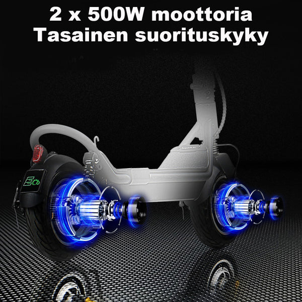X-Tron T07 - 1000W